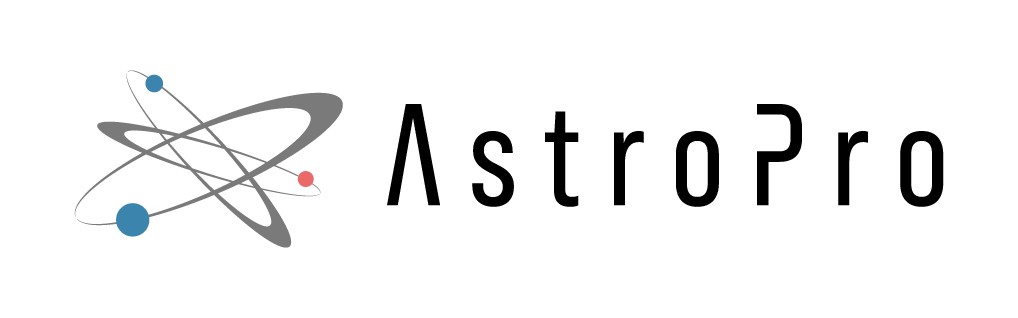 AstroPro